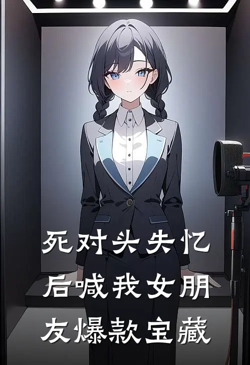 死对头失忆后喊我女朋友爆款宝藏