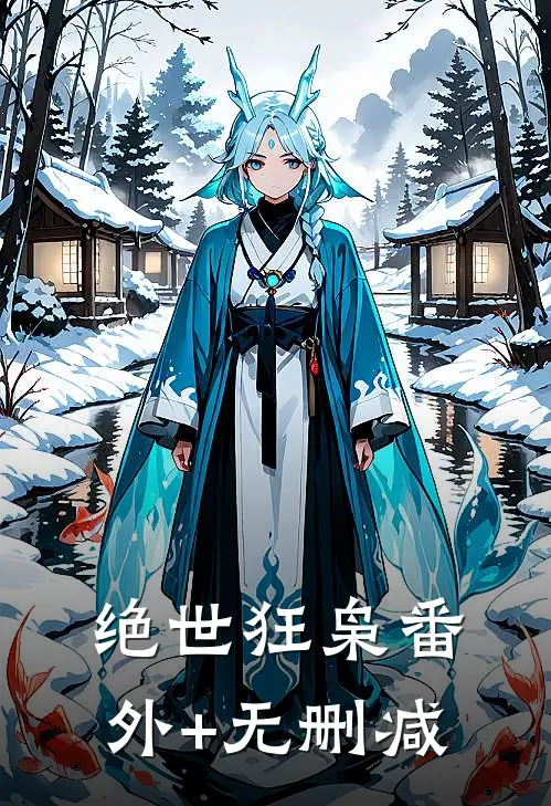 绝世狂枭番外+无删减
