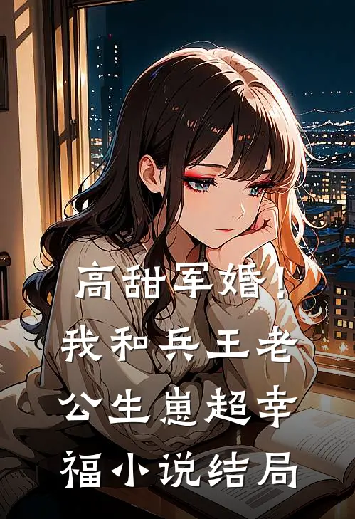 高甜军婚！我和兵王老公生崽超幸福小说结局