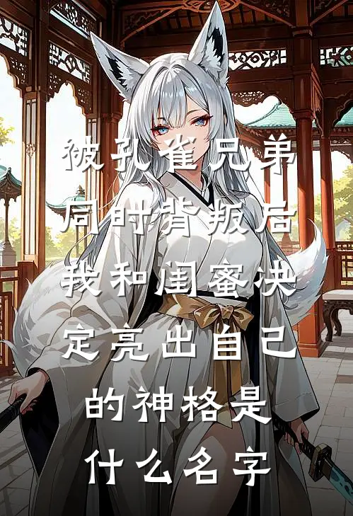 被孔雀兄弟同时背叛后，我和闺蜜决定亮出自己的神格是什么名字