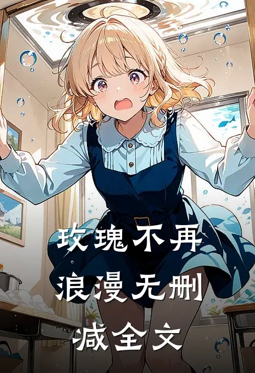 玫瑰不再浪漫无删减全文