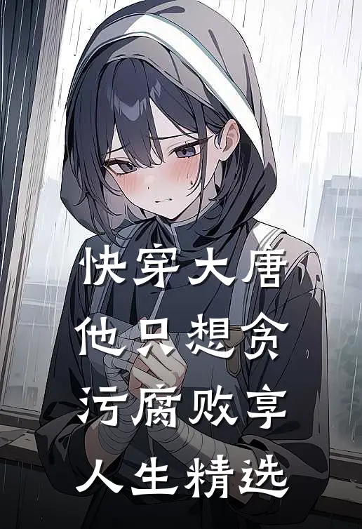 快穿大唐，他只想贪污腐败享人生精选