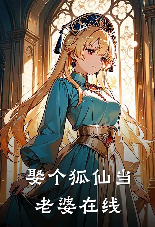 娶个狐仙当老婆在线