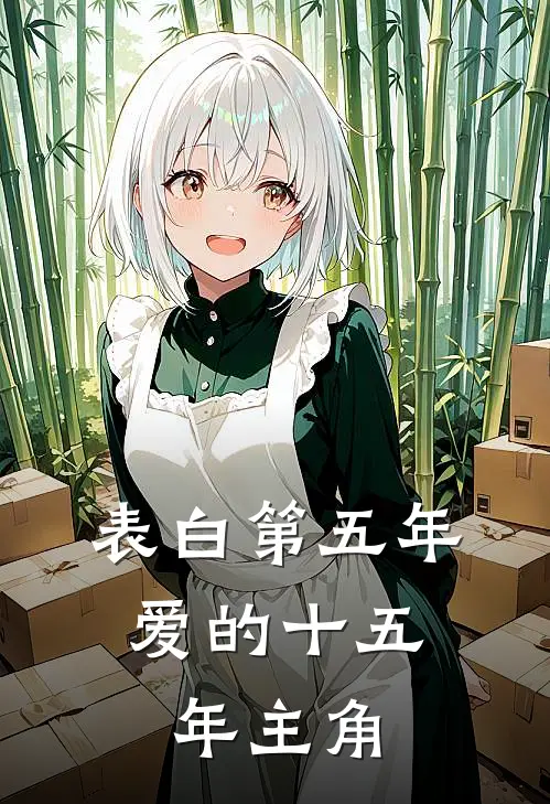 表白第五年，爱的十五年主角