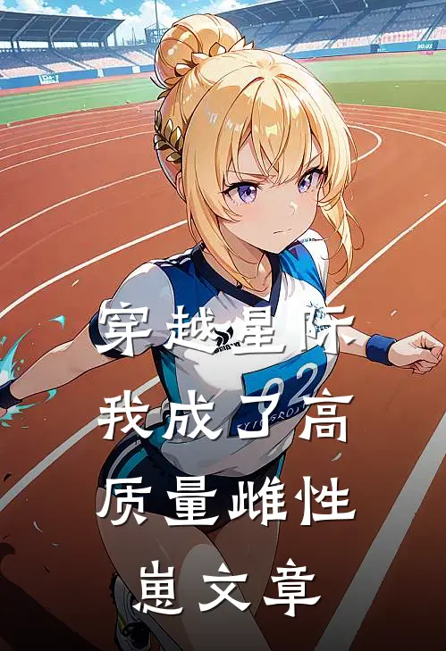 穿越星际，我成了高质量雌性崽文章