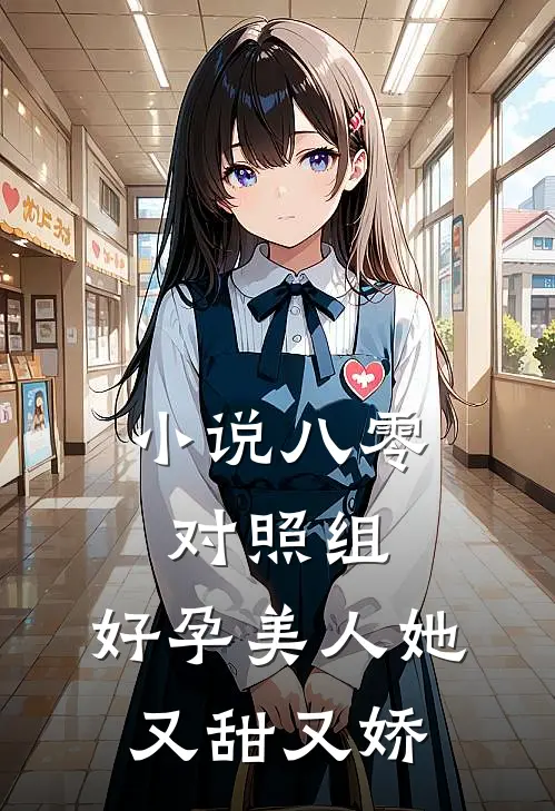 小说八零对照组：好孕美人她又甜又娇