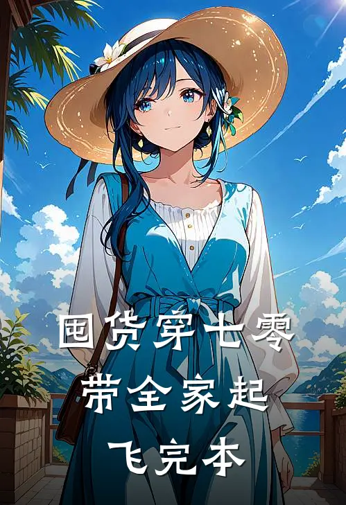 囤货穿七零，带全家起飞完本