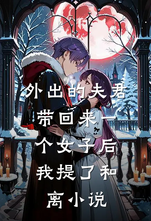 外出的夫君带回来一个女子后，我提了和离小说