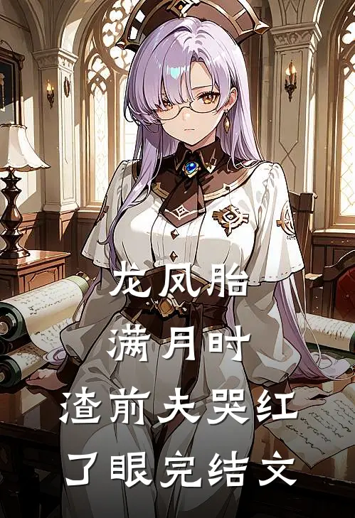 龙凤胎满月时，渣前夫哭红了眼完结文