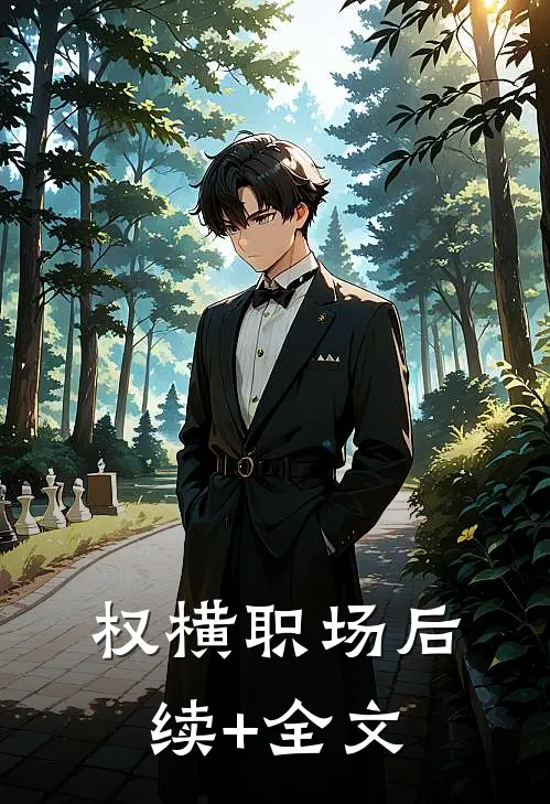 权横职场后续+全文