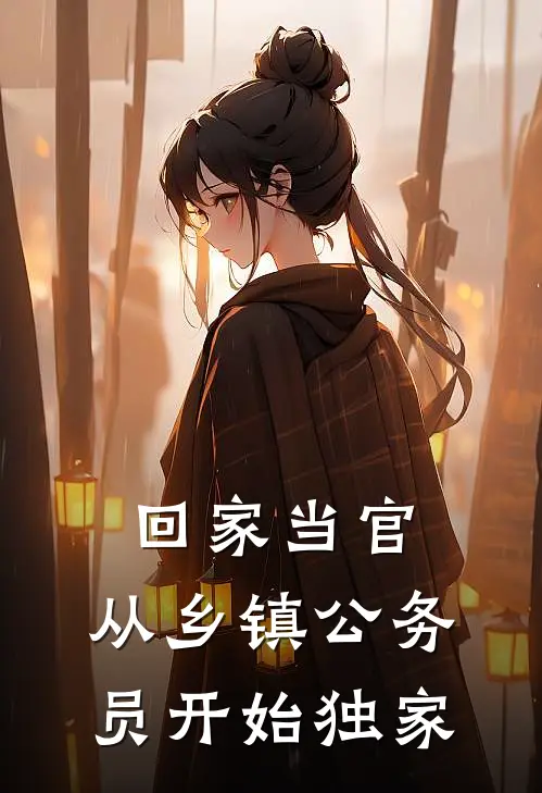 回家当官：从乡镇公务员开始独家