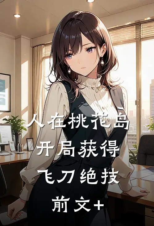 人在桃花岛，开局获得飞刀绝技前文+