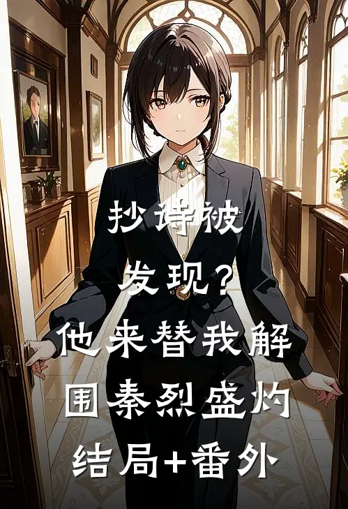凭风独揽一弯月连载