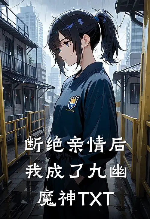 断绝亲情后，我成了九幽魔神TXT