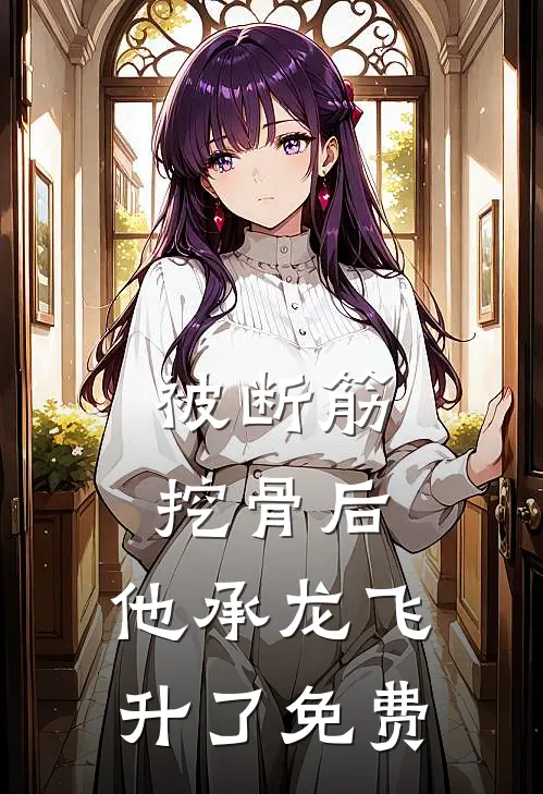 被断筋挖骨后，他承龙飞升了免费