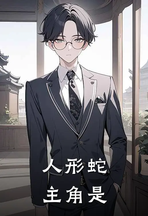人形蛇主角是