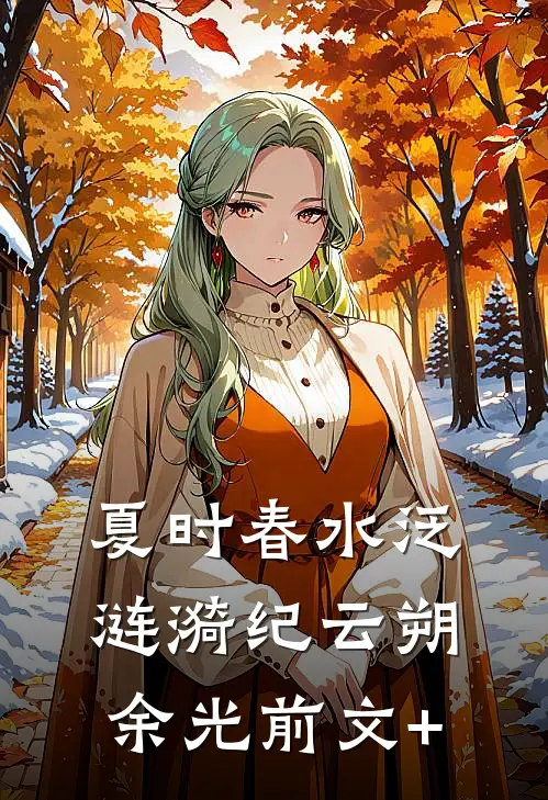 千山风起似旧年章节