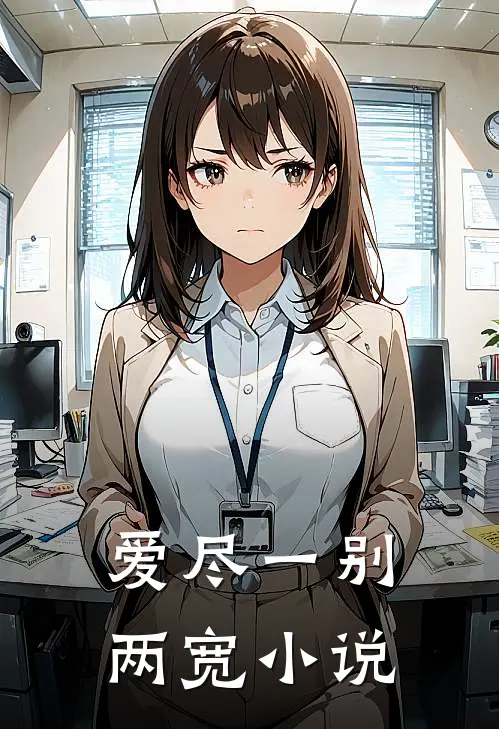 爱尽一别两宽小说