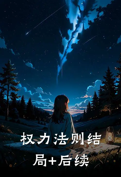 权力法则结局+后续
