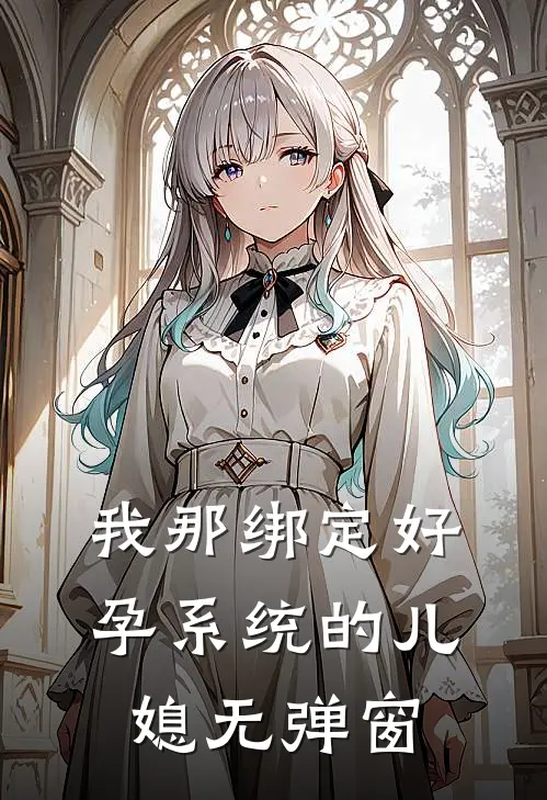 我那绑定好孕系统的儿媳无弹窗