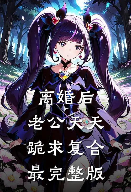 离婚后，老公天天跪求复合最完整版
