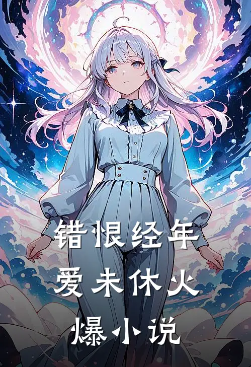 错恨经年爱未休火爆小说