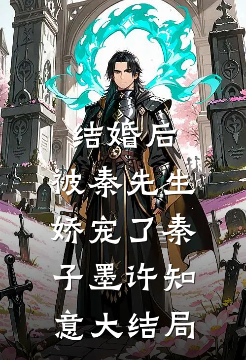 结婚后，被秦先生娇宠了秦子墨许知意大结局