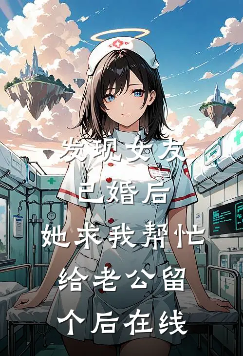 发现女友已婚后，她求我帮忙给老公留个后在线