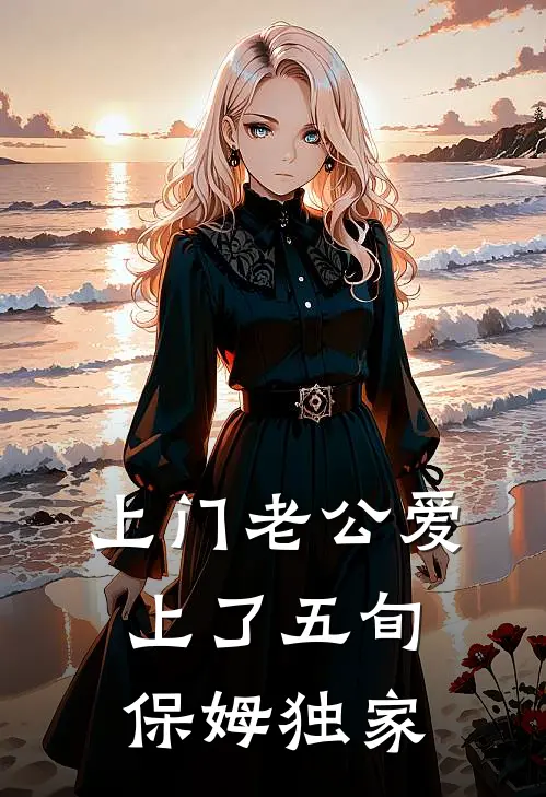 上门老公爱上了五旬保姆独家