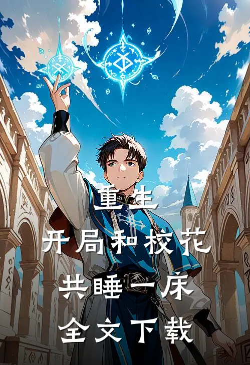 重生：开局和校花共睡一床全文下载