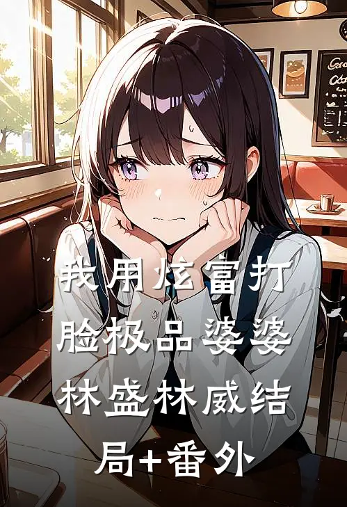 我用炫富打脸极品婆婆林盛林威结局+番外