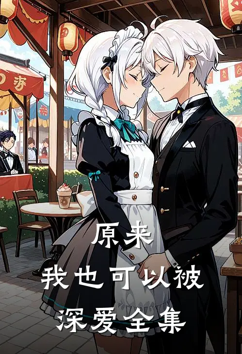原来，我也可以被深爱全集