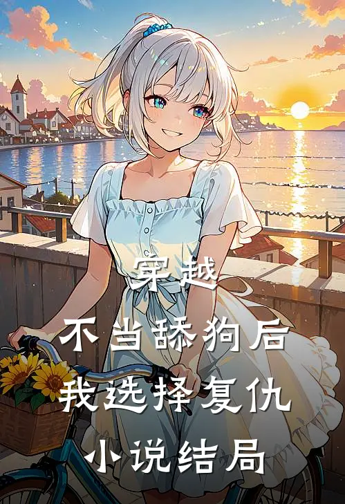 穿越：不当舔狗后，我选择复仇小说结局