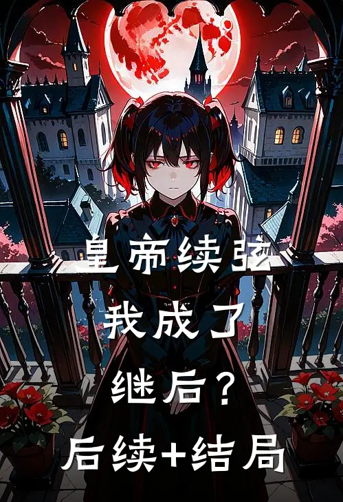 皇帝续弦，我成了继后？后续+结局