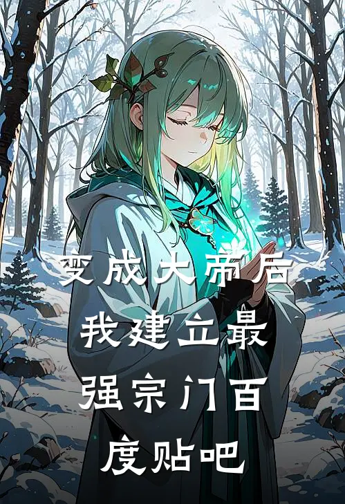 变成大帝后，我建立最强宗门百度贴吧