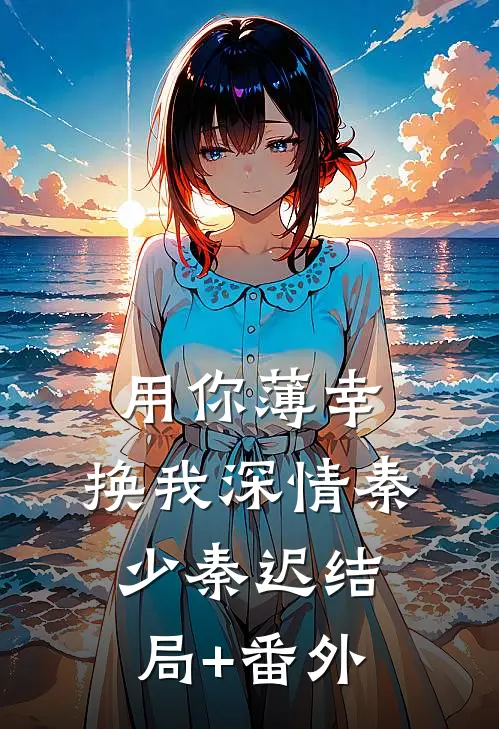 用你薄幸，换我深情秦少秦迟结局+番外
