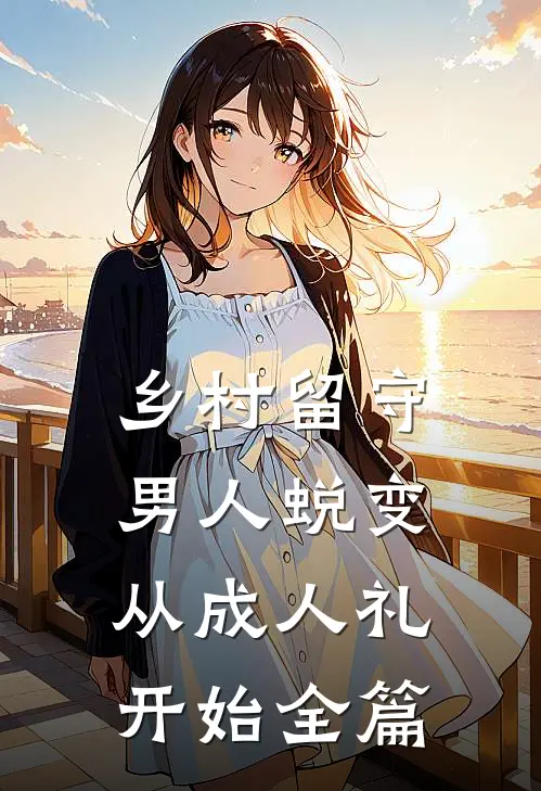 乡村留守：男人蜕变从成人礼开始全篇