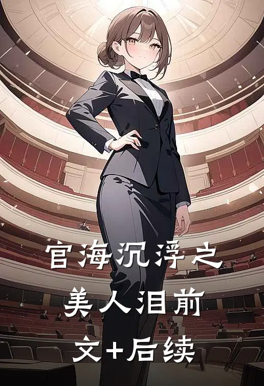 官海沉浮之美人泪前文+后续