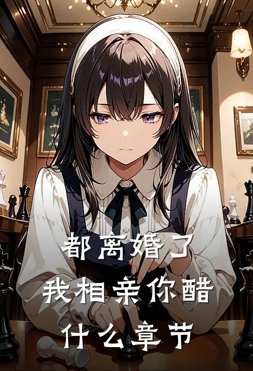 都离婚了，我相亲你醋什么章节