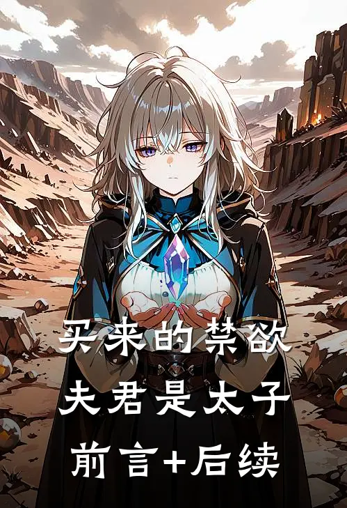 买来的禁欲夫君是太子前言+后续