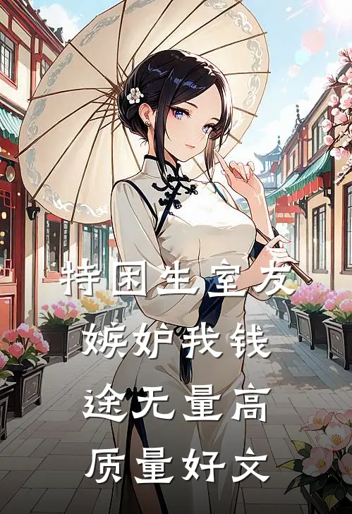 特困生室友嫉妒我钱途无量高质量好文
