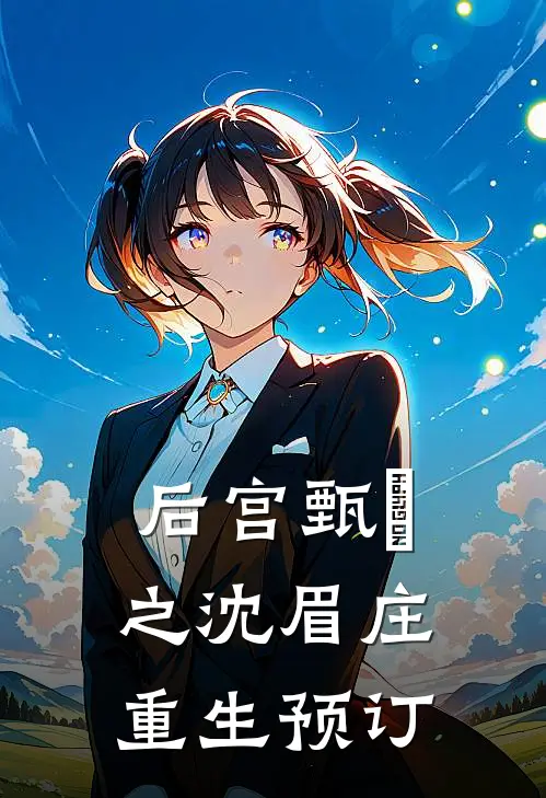 后宫甄嬛之沈眉庄重生预订