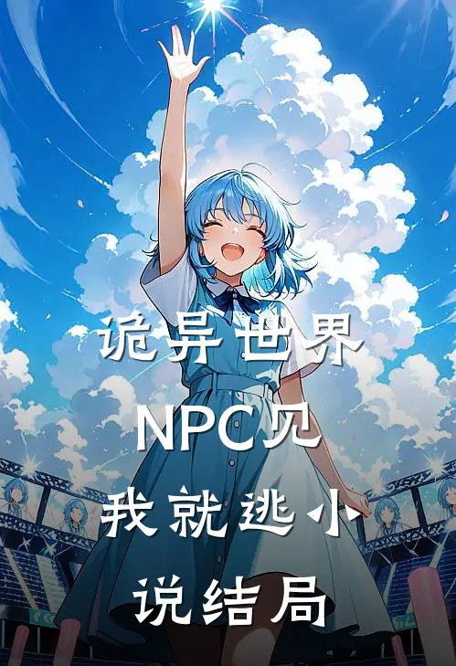 诡异世界：NPC见我就逃小说结局