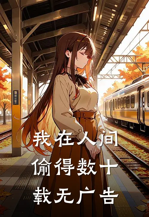 我在人间偷得数十载无广告
