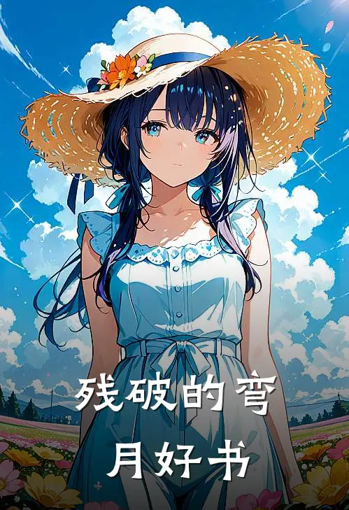 残破的弯月好书
