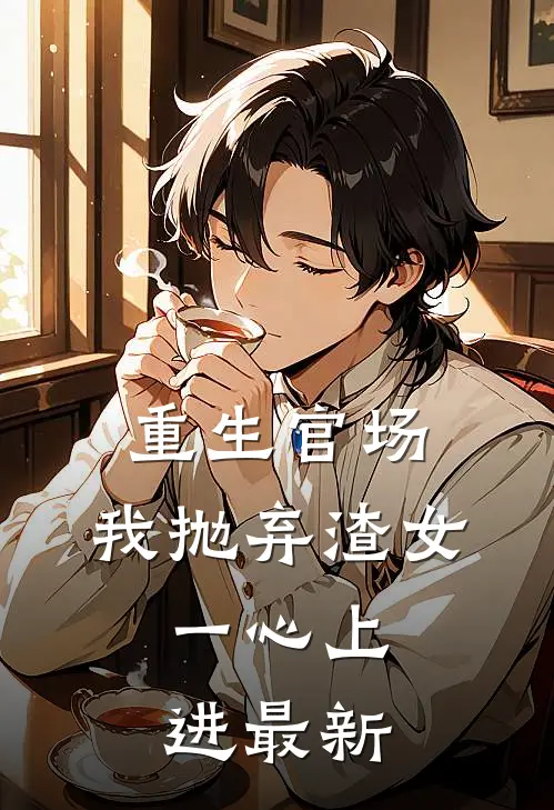 重生官场：我抛弃渣女，一心上进最新