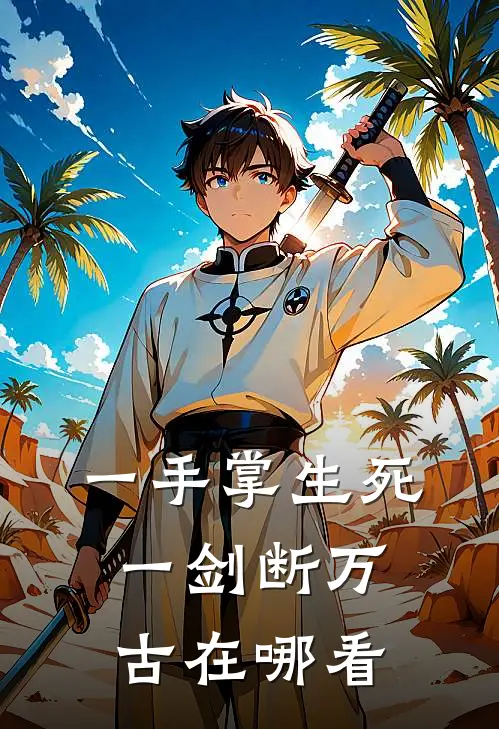 一手掌生死，一剑断万古在哪看