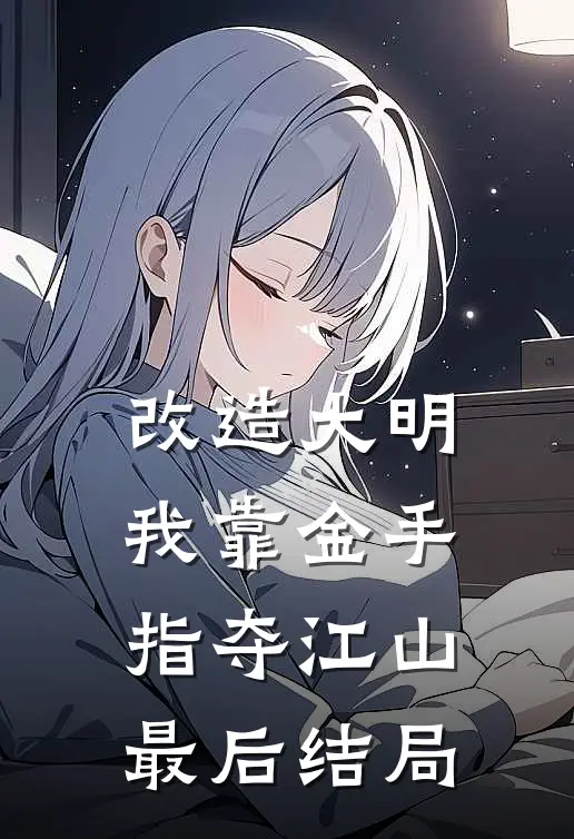 改造大明：我靠金手指夺江山最后结局