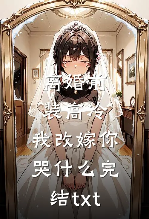 离婚前装高冷，我改嫁你哭什么完结txt