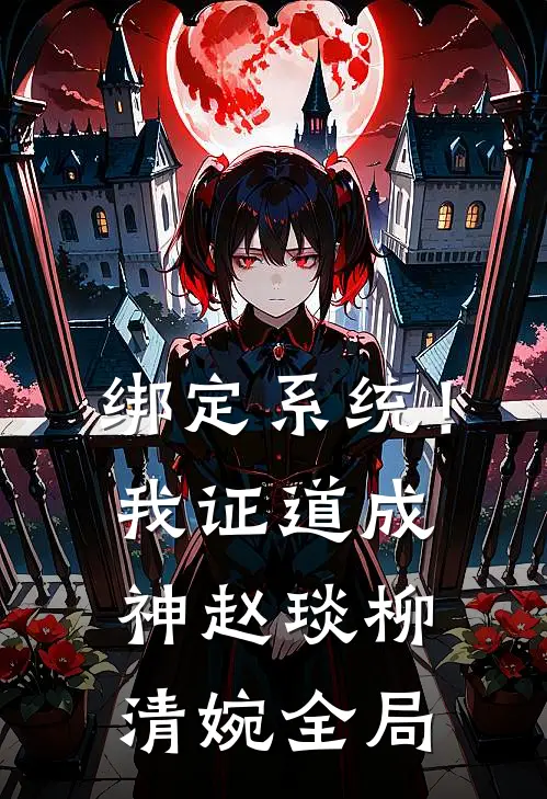 绑定系统！我证道成神赵琰柳清婉全局
